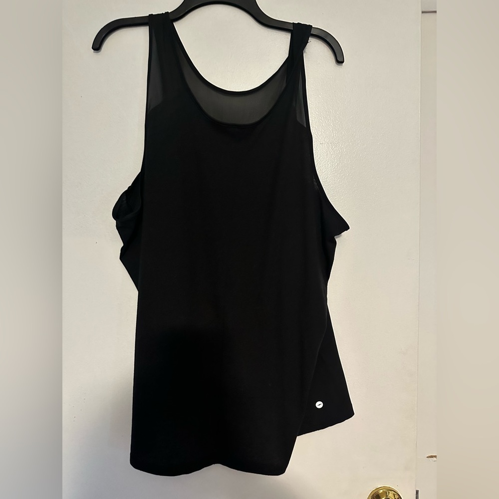 Avia Workout Tank Top